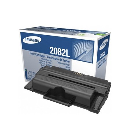 Toner Samsung 2082L Preto MLT-D2082L/ELS 10000 Pág.