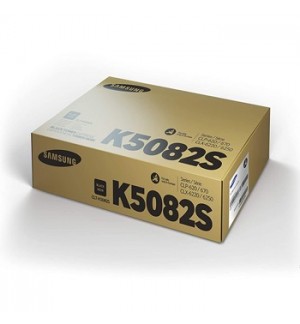 Toner HP/Samsung K5082S Preto SU189A 2500 Pág.