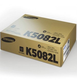 Toner HP/Samsung K5082L Preto SU188A 5000 Pág.