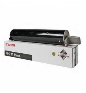 Toner Canon NPG-11 Preto 1382A002 5300 Pág.