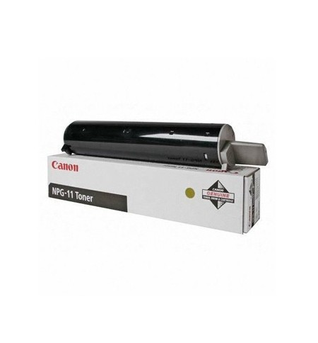 Toner Canon NPG-11 Preto 1382A002 5300 Pág.