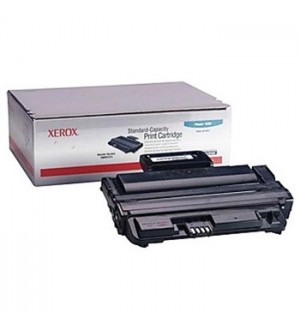 Toner Xerox Preto 106R01373 3500 Pág.