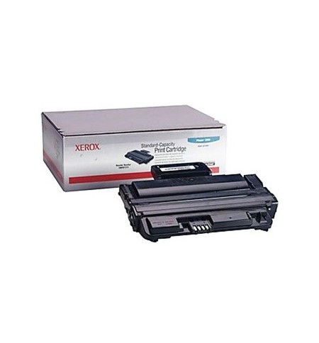 Toner Xerox Preto 106R01373 3500 Pág.