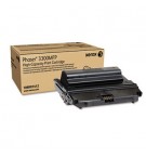 Toner Xerox Preto 106R01412 8000 Pág.