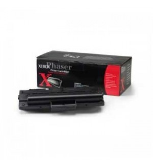 Toner Xerox Preto 109R00725 3000 Pág.
