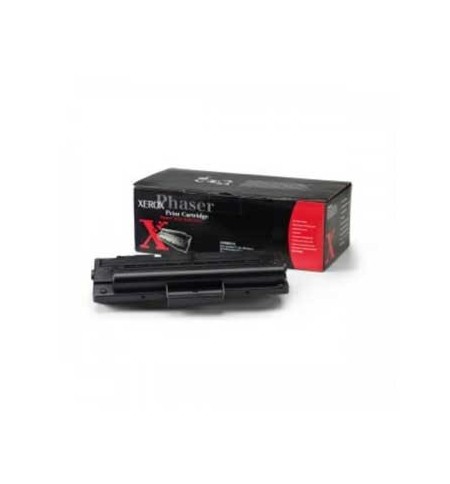 Toner Xerox Preto 109R00725 3000 Pág.