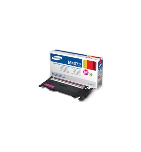 Toner Samsung 4072S Magenta CLT-M4072S/ELS 1000 Pág.