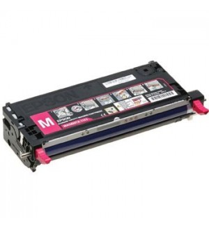 Toner Epson C13S051159 Magenta 6000 Pág.