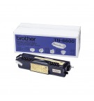 Toner Brother TN-6600 Preto 6000 Pág.