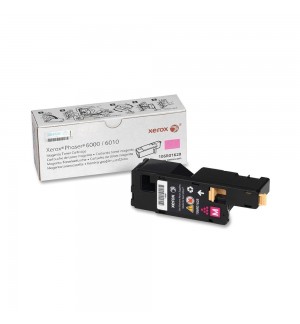 Toner Xerox Magenta 106R01628 1000 Pág.