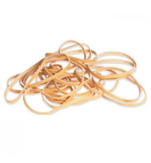 Elásticos 03x90mm Nº33 100g