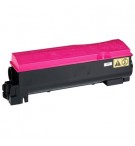Toner Compatível Kyocera TK-560M Magenta 10000 Pág.