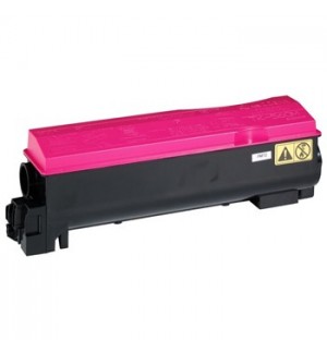 Toner Compatível Kyocera TK-560M Magenta 10000 Pág.