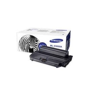 Toner Samsung ML-D3050A/SEE Preto 4000 Pág.