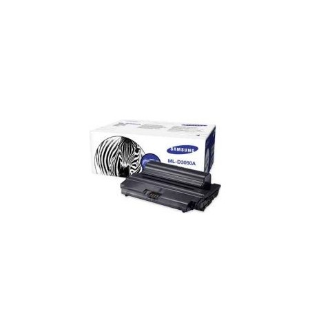 Toner Samsung ML-D3050A/SEE Preto 4000 Pág.