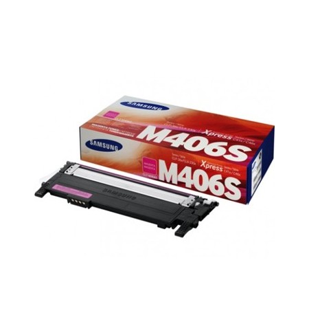 Toner HP/Samsung M406S Magenta SU252A 1000 Pág.