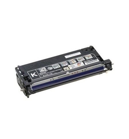 Toner Epson C13S051161 Preto 8000 Pág.