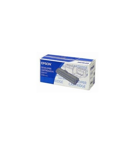 Toner Epson C13S050167 Preto 3000 Pág.
