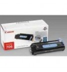 Toner Canon 706 Preto 0264B002 5000 Pág.