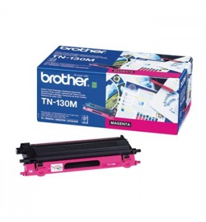 Toner Brother TN-130M Magenta 1500 Pág.