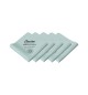 Pano Microfibra PURmicro Active 38x35cm Vileda Pro Verde 5un