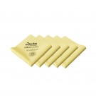 Pano Microfibra PURmicro Active 38x35cm Vileda Pro 5un
