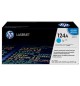 Toner HP 124A Azul Q6001A 2000 Pág.