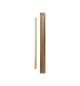 Mexedor Bebidas 140mm Bambu (Emb Individual) 500un
