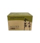 Mexedor Bebidas 140mm Bambu (Emb Individual) 500un