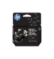 Tinteiro HP 302XL/304XL Preto B7RT9A 7ml 300 Pág.