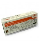 Toner OKI Preto 43865724 8000 Pág.