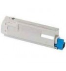 Toner OKI Preto 43324408 6000 Pág.
