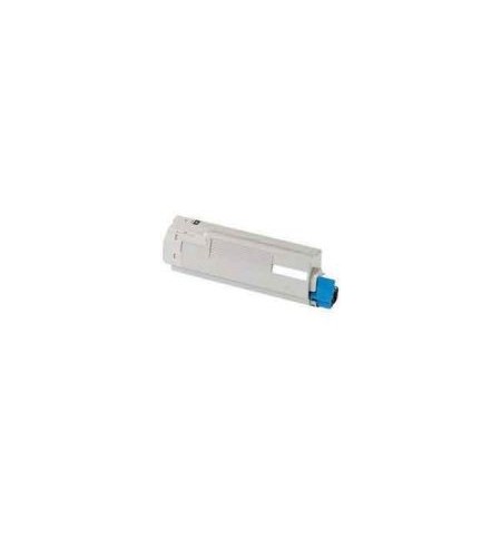 Toner OKI Preto 43324408 6000 Pág.