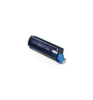 Toner OKI Azul 43381907 2000 Pág.