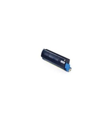 Toner OKI Azul 43381907 2000 Pág.
