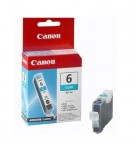 Tinteiro Canon BCI-6 Azul 4706A002 13ml 280 Pág.