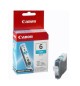 Tinteiro Canon BCI-6 Azul 4706A002 13ml 280 Pág.