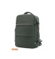 Mochila Viagem 36x45x20cm Verde 1un