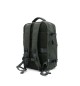 Mochila Viagem 36x45x20cm Verde 1un