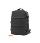 Mochila Viagem 36x45x20cm Preto 1un