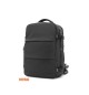 Mochila Viagem 36x45x20cm Preto 1un