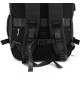 Mochila Viagem 36x45x20cm Preto 1un