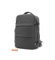Mochila Viagem 36x45x20cm Cinza 1un