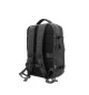 Mochila Viagem 36x45x20cm Cinza 1un