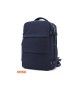 Mochila Viagem 36x45x20cm Azul 1un