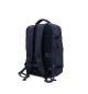 Mochila Viagem 36x45x20cm Azul 1un