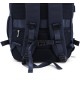 Mochila Viagem 36x45x20cm Azul 1un