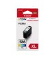 Tinteiro Canon 586XL Cor 6226C001 14,1ml 300 Pág.