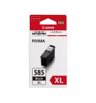 Tinteiro Canon 585XL Preto 6204C001 10,3ml 300 Pág.