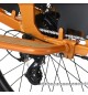 Bicicleta de Carga Elétrica YOUIN Berlin